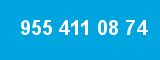 955 411 08 74